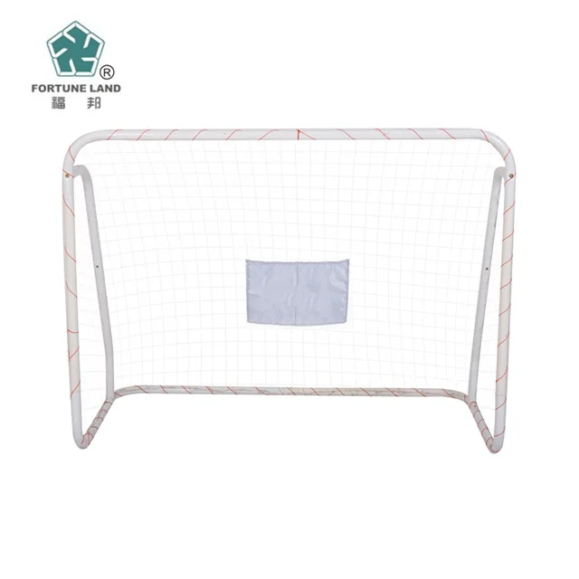 Outdoor Portable Junior Soccer Goal Football Net Training Goal