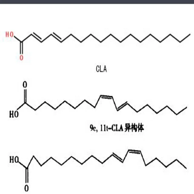 Горячая Распродажа 1000 мг softgel Conjugated линолевая кислота CLA