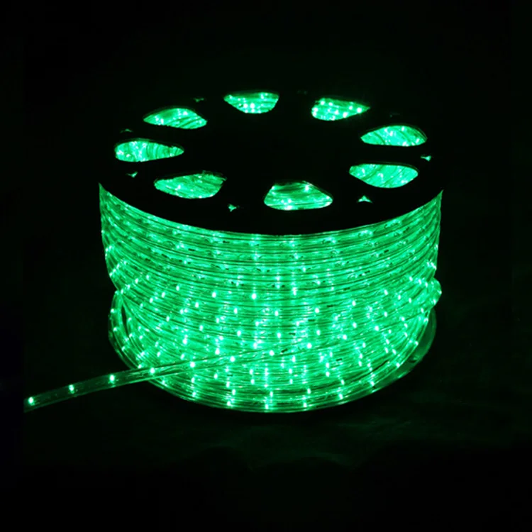
Dimmable Outdoor Light Led Neon Flex Rgbw Led Rope Light 