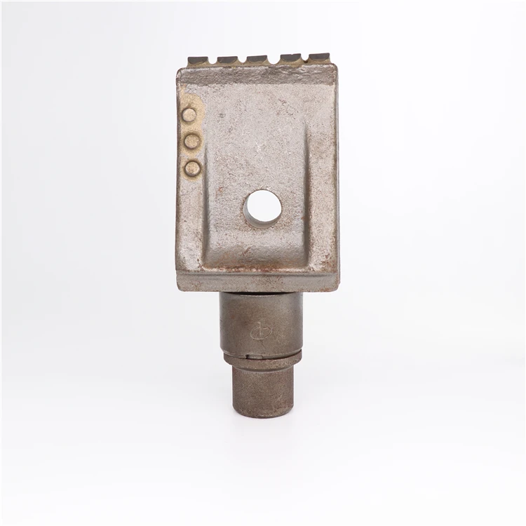 construction carbide drilling bucket spare part teeth and holders  BFZ70  BFZ72  BFZ80 BFZ90 BFZ100