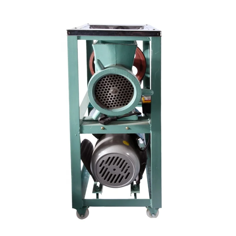 Wholesale 32#42#52# chicken bone fish electric meat grinder/meat crusher machine