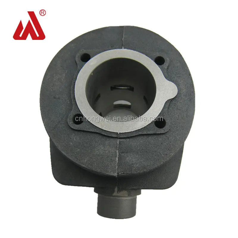 
Vespa Motorcycle Cylinder 