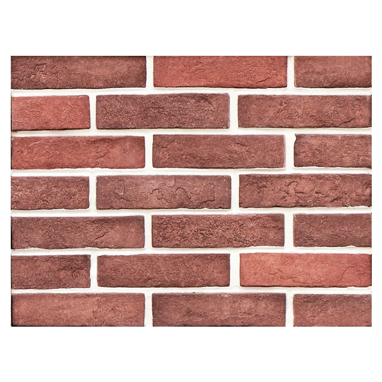 China suppliers building materials new products waterproof wall panels culture stone brick