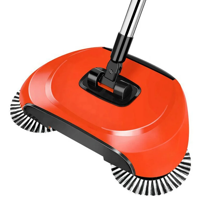 Custom cheap reusable cordless floor sweepers cordless electronic sweeper