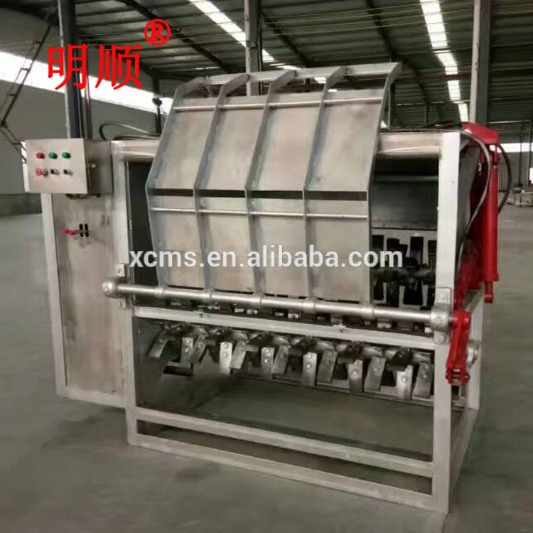 
Pig depilation machine / slaughter machine line for pig / pig hair removal machine 