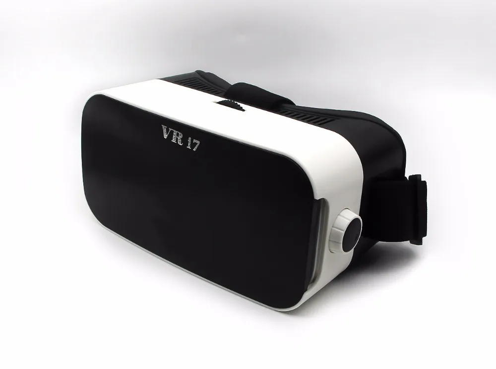
virtual reality google cardboard Patented custom vr headset 3D Glasses 