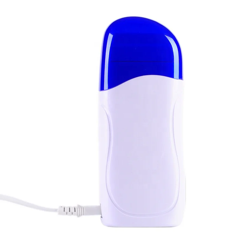 
Hair Removal Depilatory Wax Roll On Hot Wax Warmer Heater Wax burner Candle Warmer 