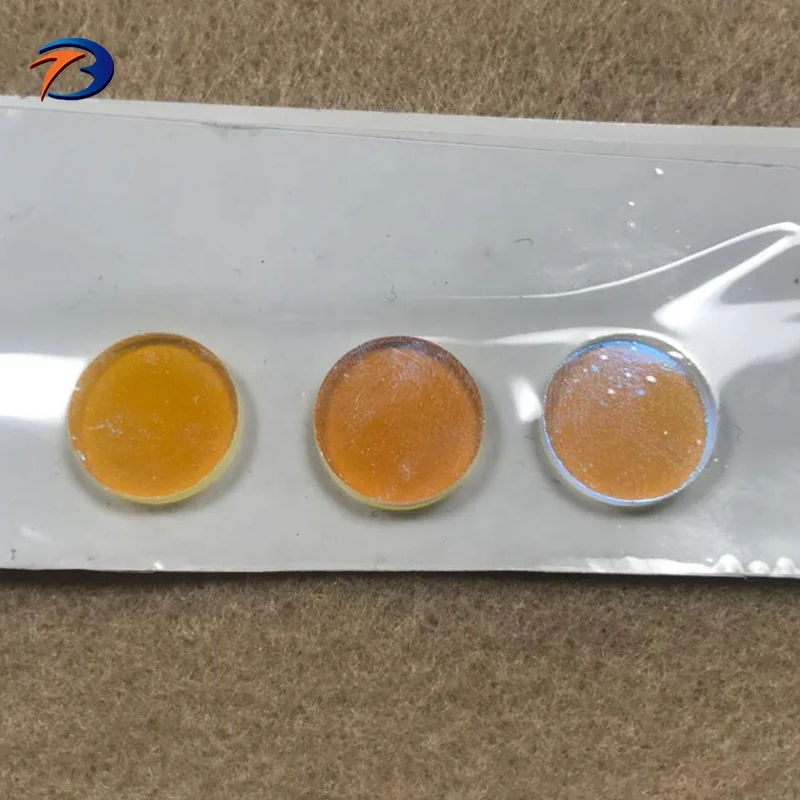 Optical IR interference filters made in China