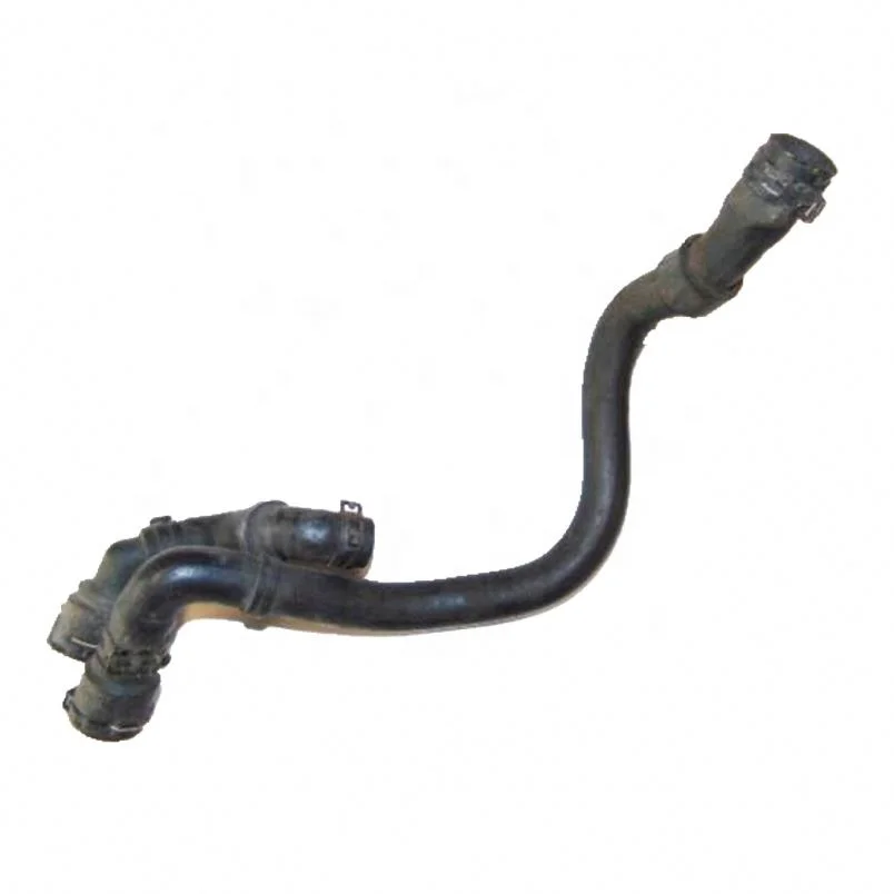 Шланг охлаждающей жидкости для автомобильного двигателя Bapmic 1J0121156AR A3 S3 Bora Golf вариант Jetta Leon