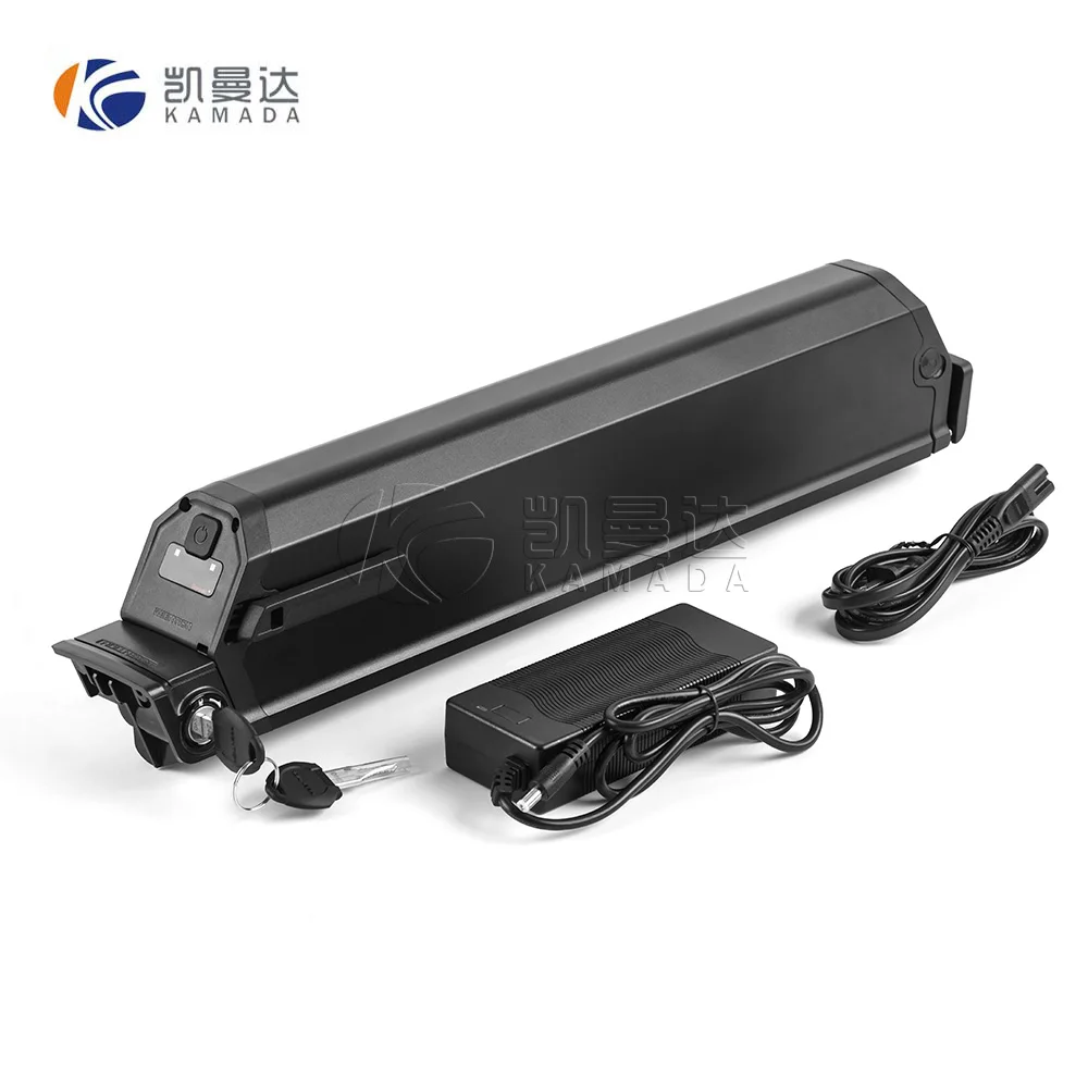 e-bike reention Dorado batteries 48V16A batteries