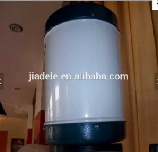 2020JDL  assistant tank solar hot water heater