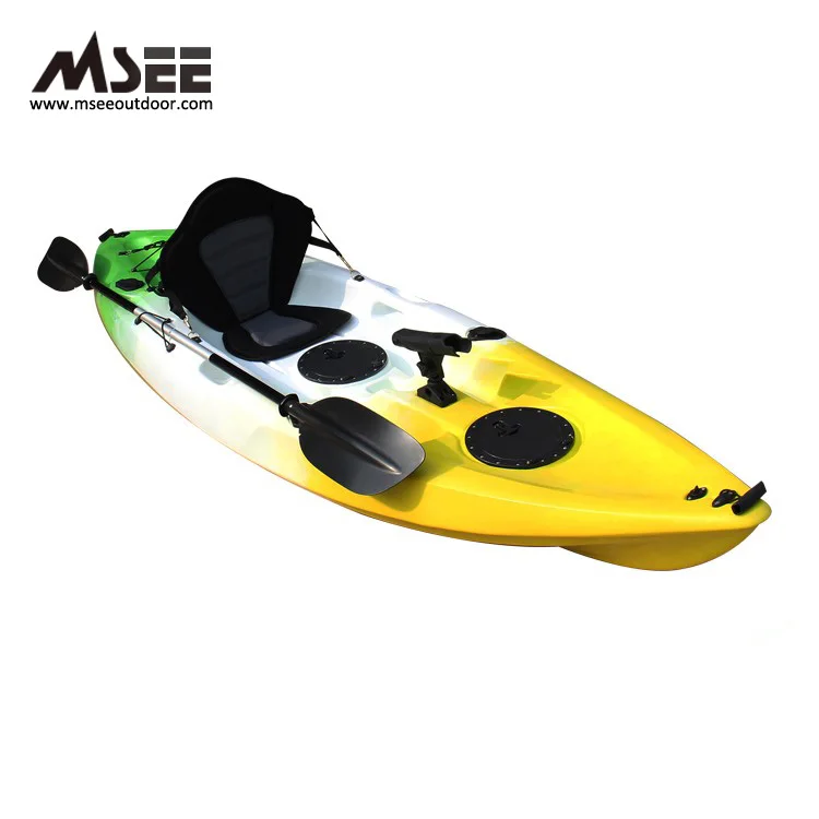 Fashion product Best Sale Kayak Con Pedali harga kings kraft pedal kayak jackson kayak
