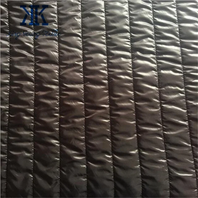 Подкладка из стеганого нейлона, 5 см