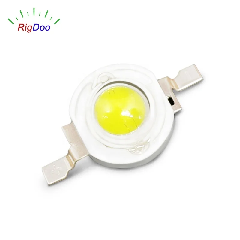 1 Вт 3 Вт ватт имитация люменов теплый белый холодный белый Естественный белый светоизлучающий диод светодиодный SMD источник света светодиодные бусины бесплатные образцы
