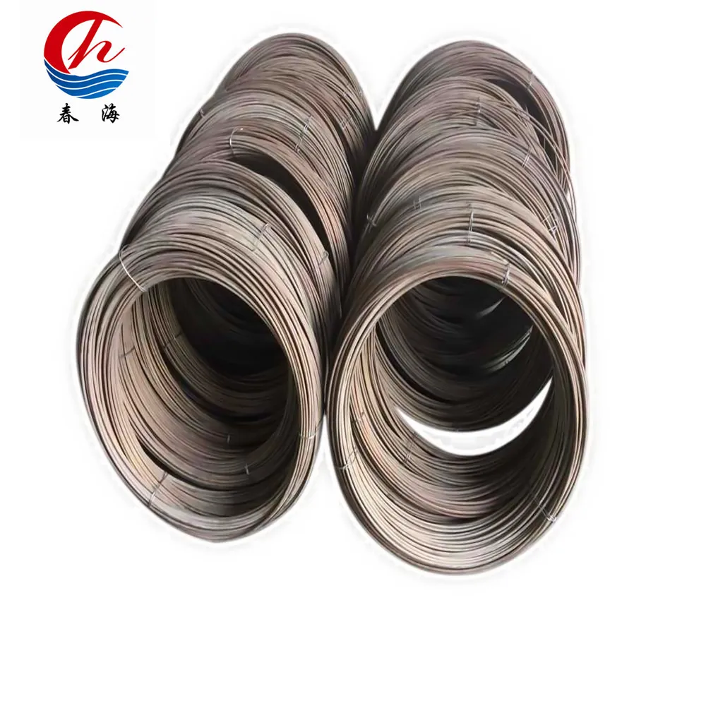 0cr25al5 Отопление электрическое сопротивление сплава