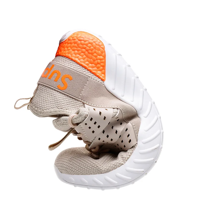 
Drop Shipping mens walking factory custom breathable canvas lace up shoes basketball In stock 