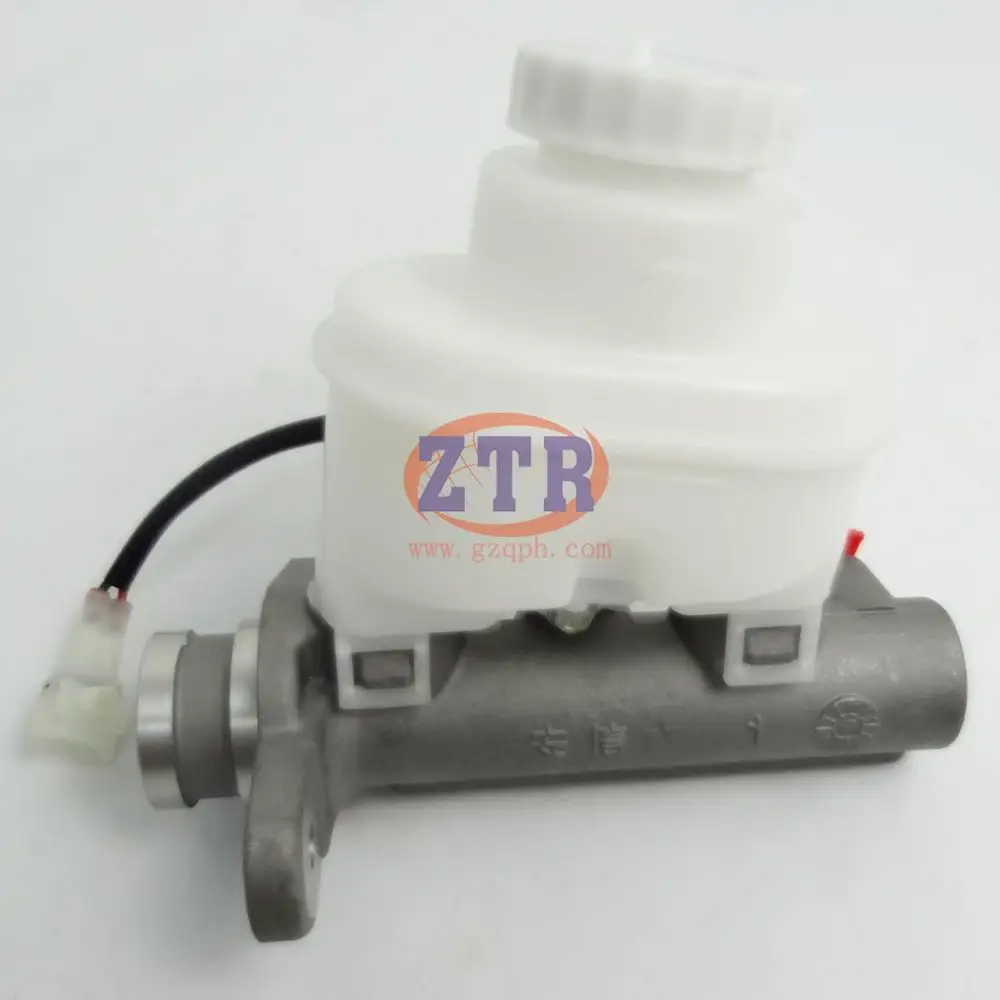 Запчасти Главный тормозной цилиндр для GREAT WALL WINGLE 2001- 3540120-P00