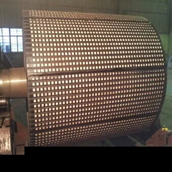 Отставание Конвейер керамическая шкив