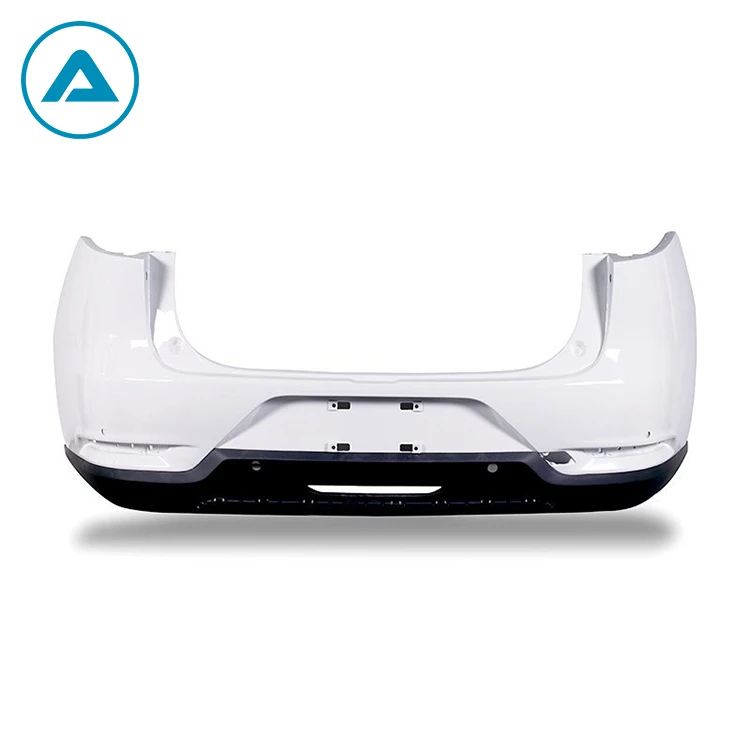 Reaction Injection Moulding Car Bumper 3d Printer Protector Prototype With Rapid Tooling Company