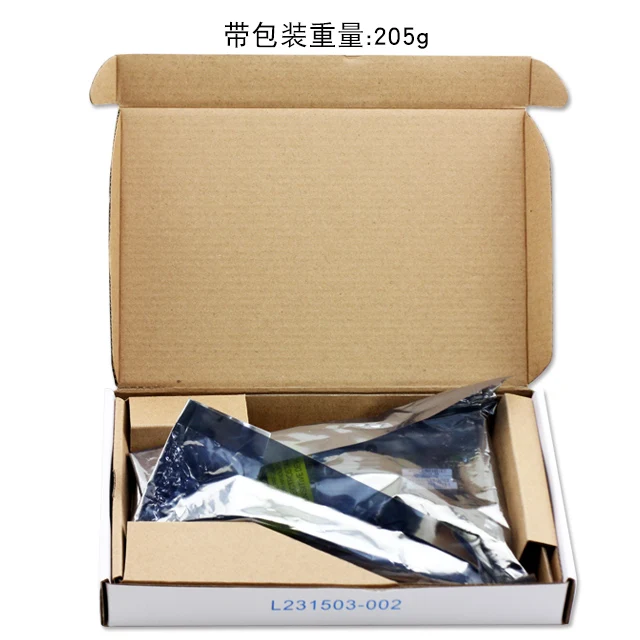 UNICACA AS2602 2 порта Внутренний SATA3.0 6 Гбит / с Контроллер PCI-Express Поддержка карт RAID 0 1 5 10