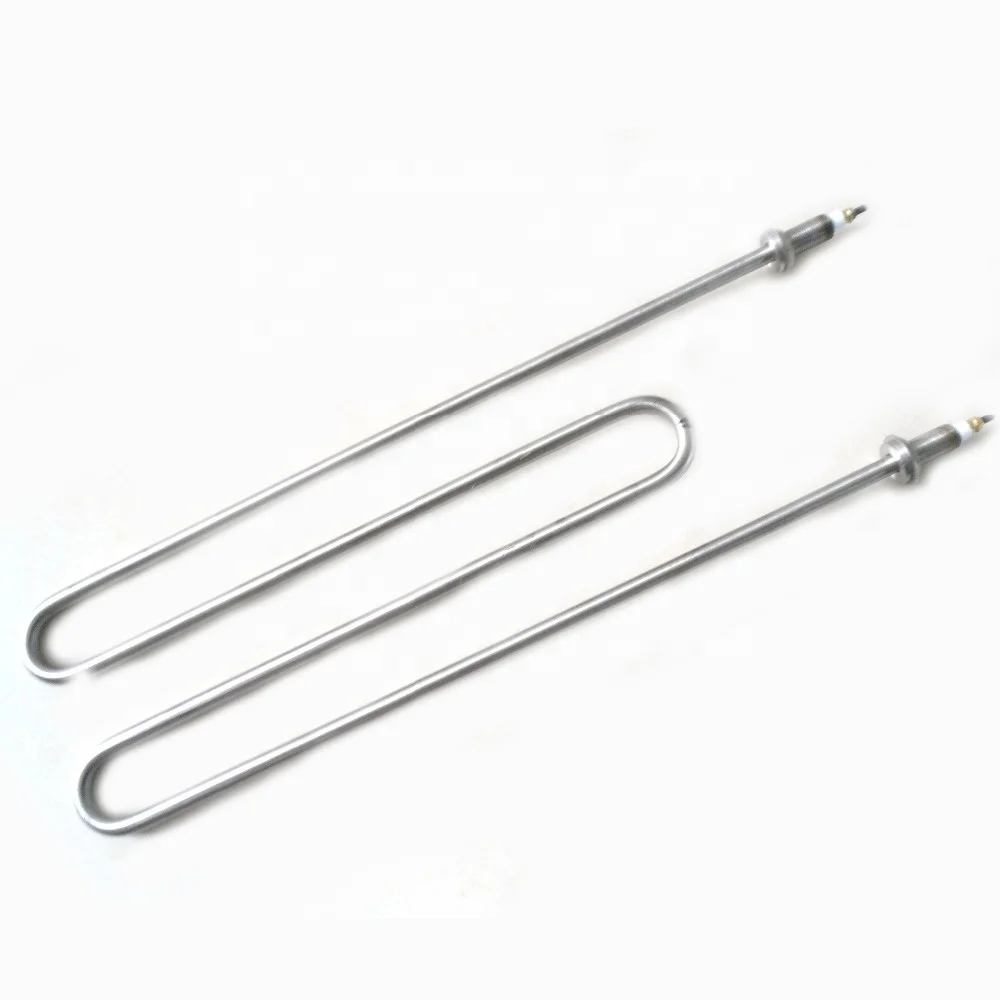 Electric Heating Element 2Kw Heating Tube