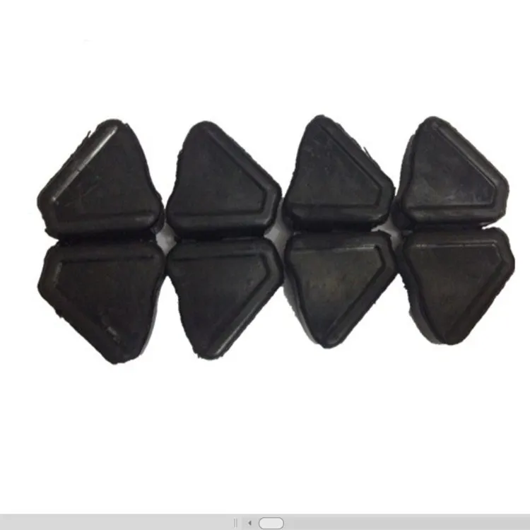 Motorcycle High Quality Rubber Damper