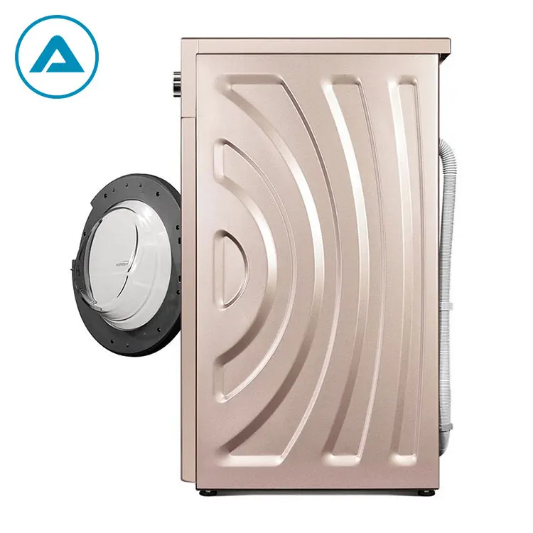 
Custom Plastic Parts Washing Machine OEM ABS Plastic Prototype Fabrication Service 