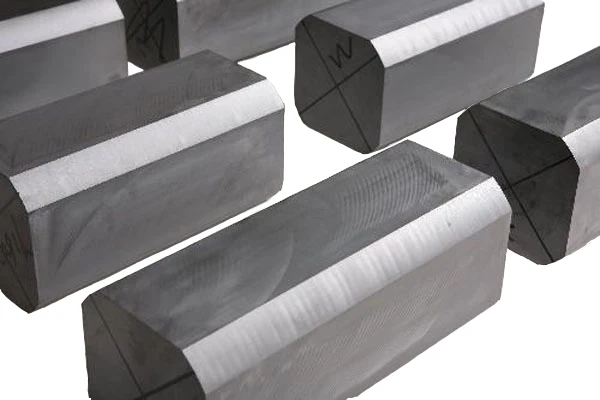 
Monocrystalline Silicon Ingot for semoconductors and solar cell 