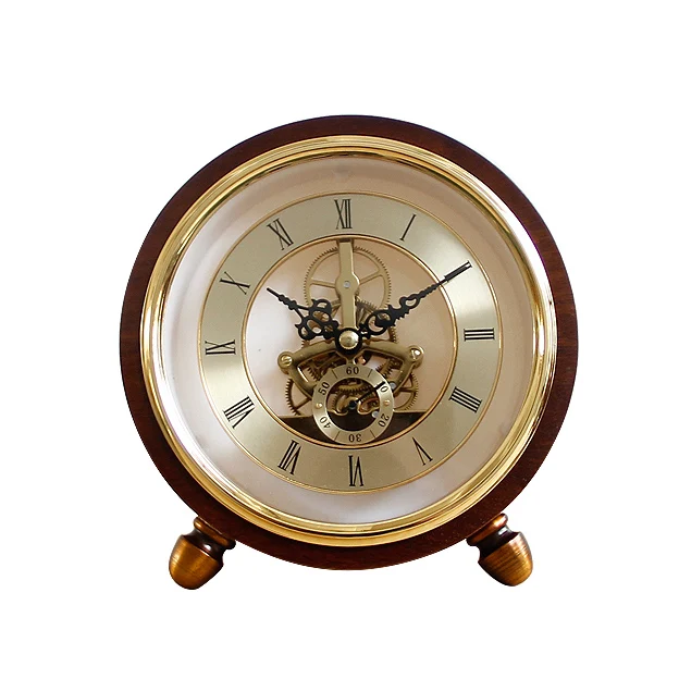
antique clock 1603  (62100015088)