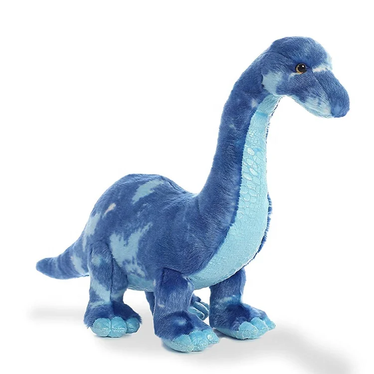 Cuddlekins Triceratops Plush Dinosaur Stuffed Animal Plush Toy doll Gifts For Kids
