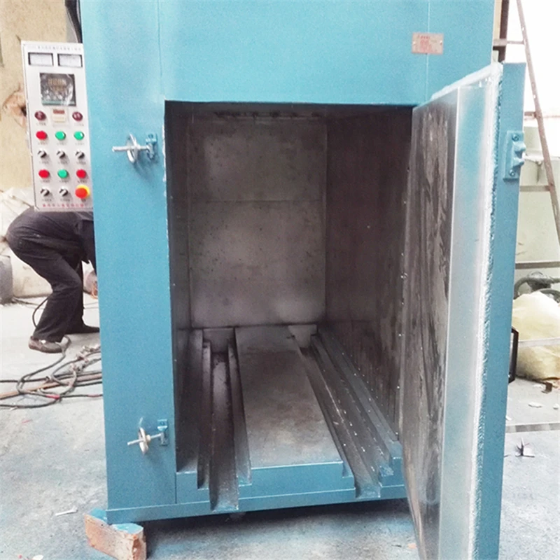 Hot sale drying oven for electrode drying oven and high temperature vacuum drying oven