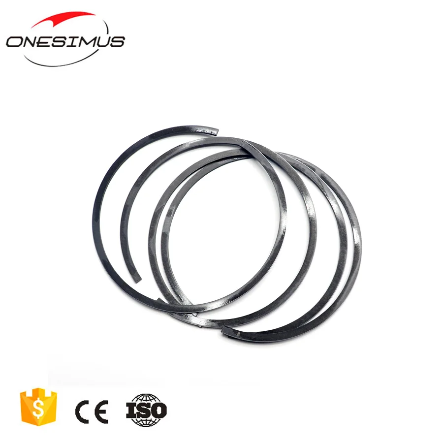 
Factory wholesale piston ring japan,108mm piston ring for engine 