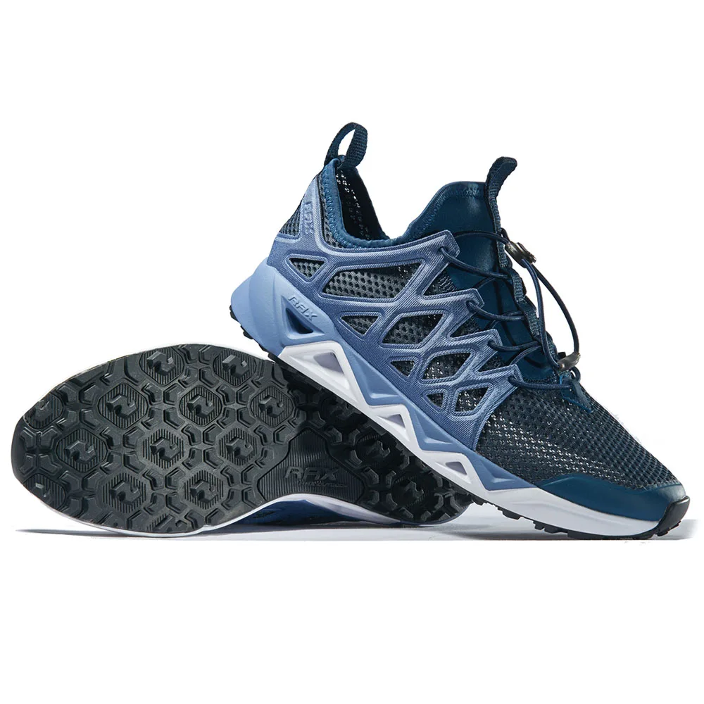 
RAX Men Water Shoes Backpacking Outdoor Quick Dry Shoes 