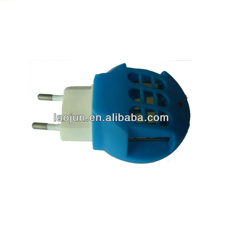 Электрическая машина для уничтожения комаров