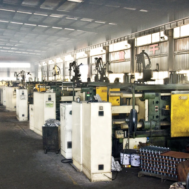 1009 Aluminum heater radiator EFP96/600