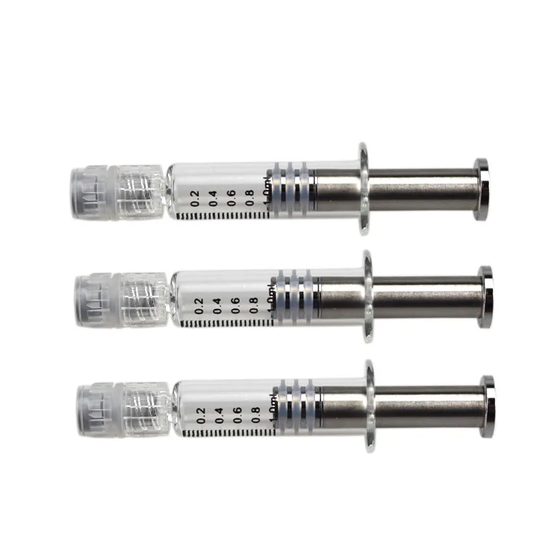 
510 Thread/cbd oil syringe/private label disposable vape pen 