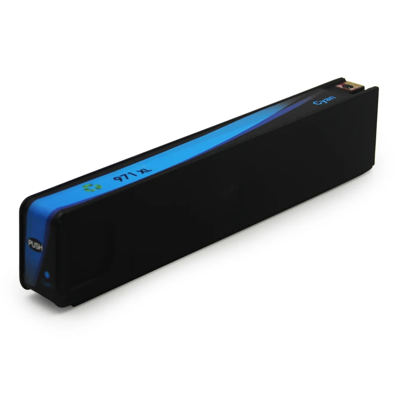 OCBESTJET 970 971 Remanufactured Ink Cartridge For HP X451DW x476dw Pro X451dn X551dw X476dn X576dw Inkjet Printer