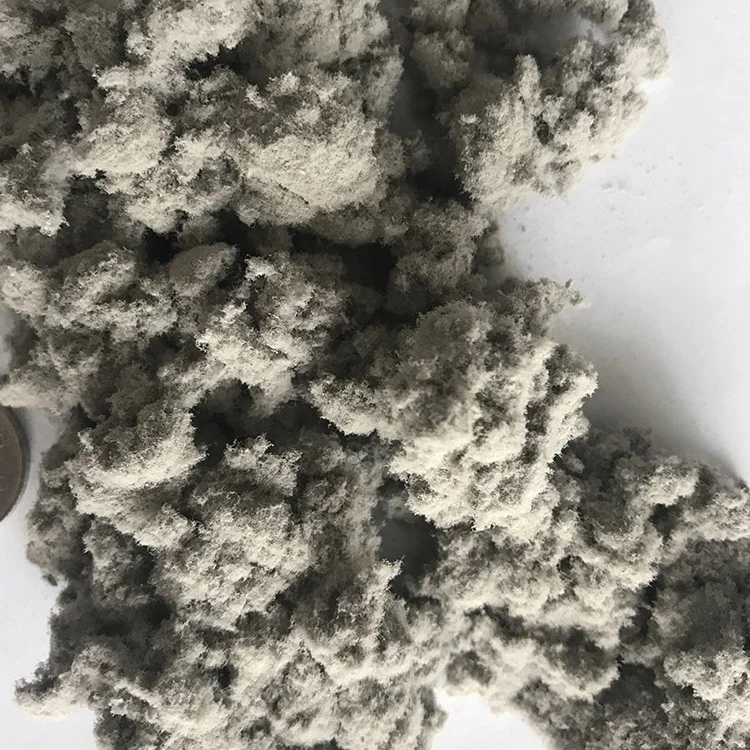 
Building xia green lignin fiber for road reinforcement cement board 