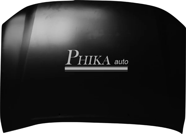 HIgh Quality For TOYOTA Brand HILUX VIGO Parts Engine Hood For TOYOTA HILUX VIGO 2004-2011