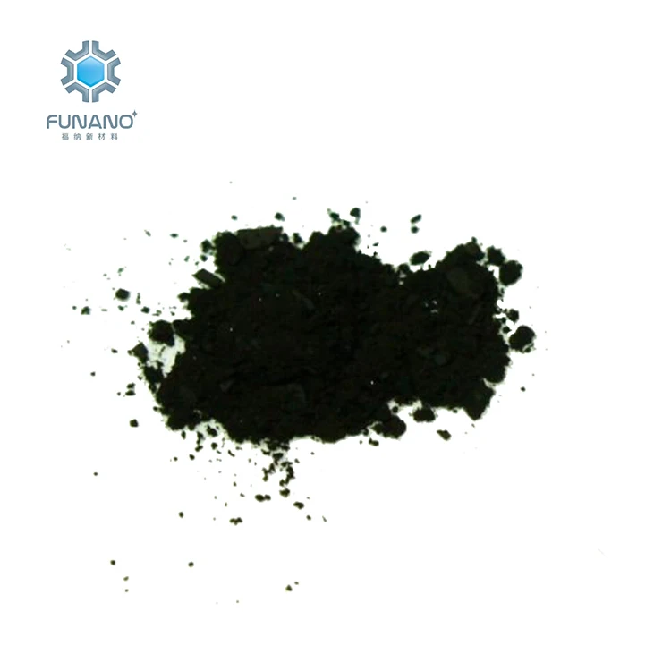 
 Manufacturer Funano Cosmetic Chemicals Raw Material Fullerene C60 Gd@C82 Purity 97% Carbide Metallofullerene gdc82  