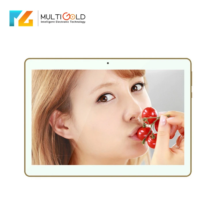 В Китае нет абсолютно марочные 10.1 дюймов MediaTek 3 г планшетный ПК с двумя сим карты