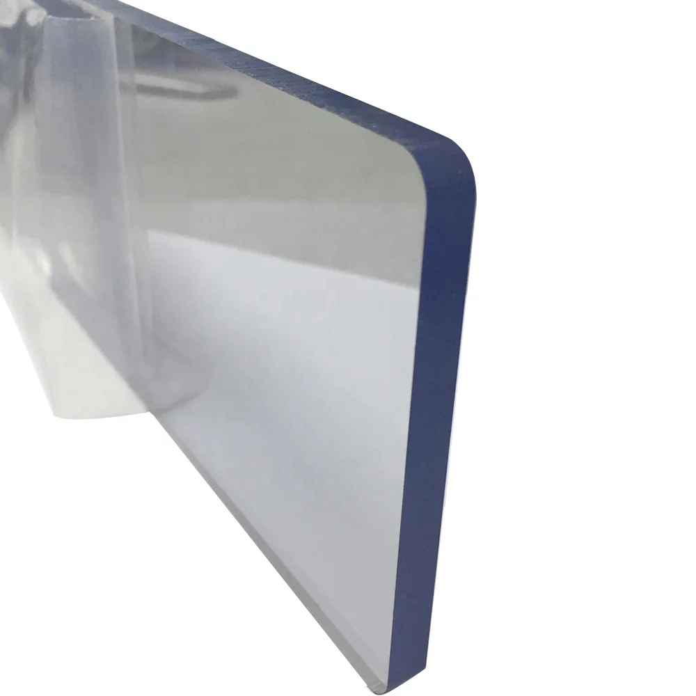 Clear Polycarbonate Sheet