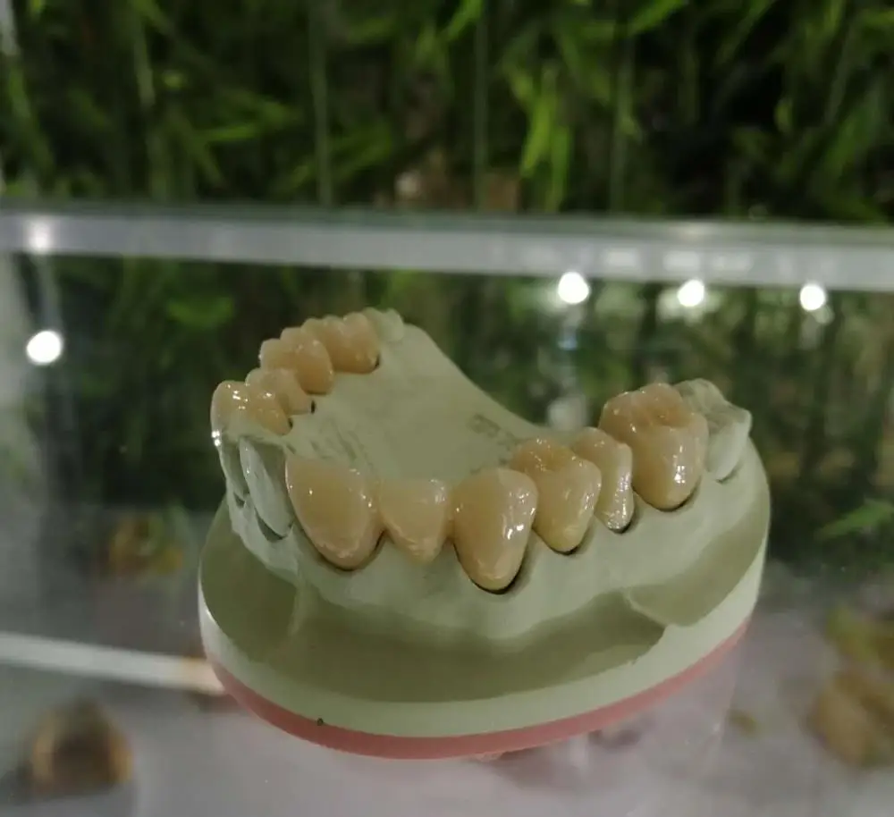 
zirconia crown zirconia teeth price dental laboratory 