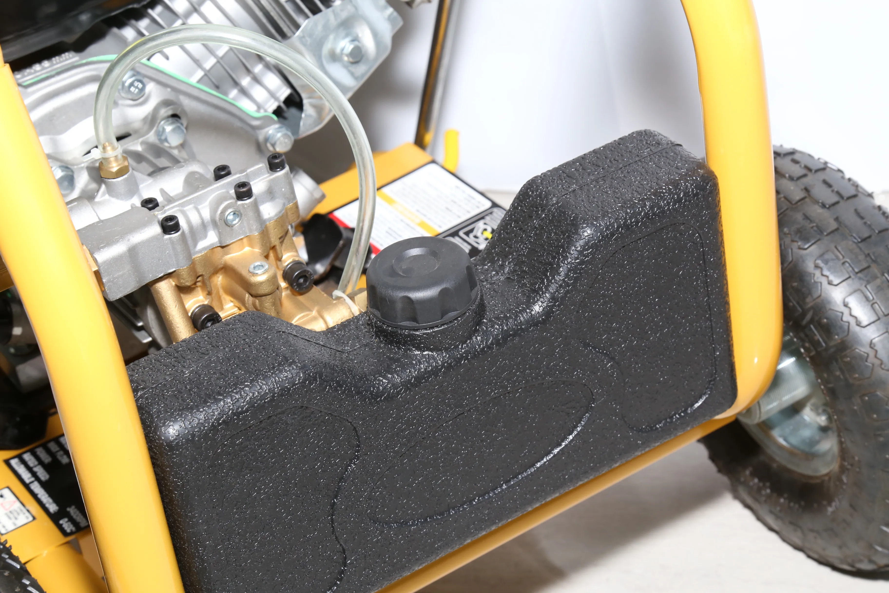 LB-170F 2200 бар Psi 9 Lpm 2.4Gpm струйный очиститель высокого давления Машина для мойки