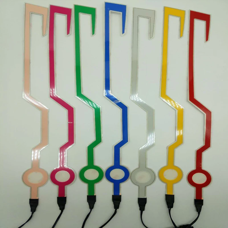 Ретро Йема Быстрый хоккей шлем Хищник полосы света