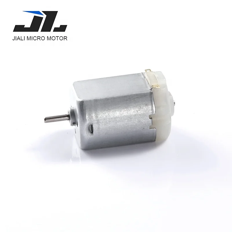 0mm Flat Shaft Central Door Lock Actuator Motor FC-280PC-22125 FLAT SHAFT D Spindle Power Locking Repair Engine