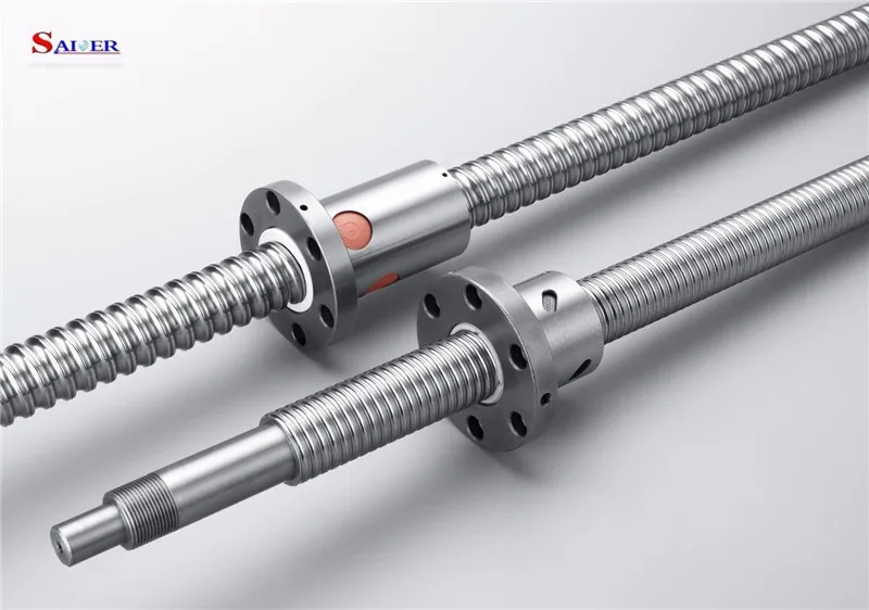 SFE2020 china hiwin ball screw nut hot sale