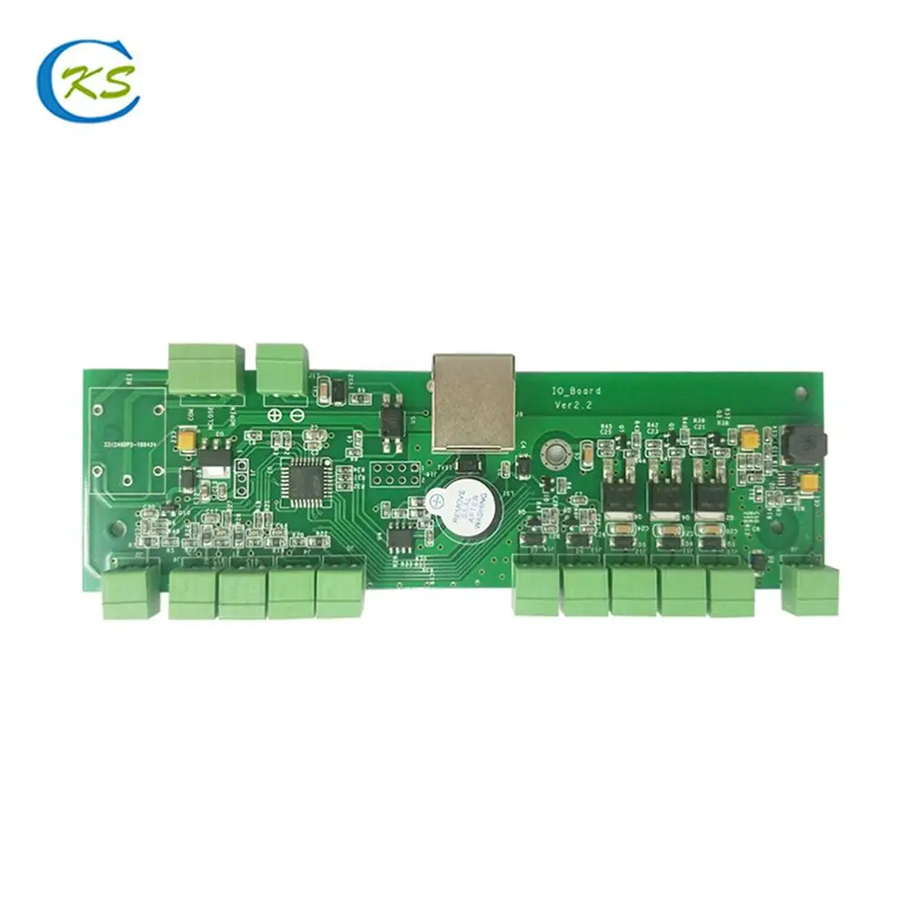 Китайский завод лом платы цены led ТВ