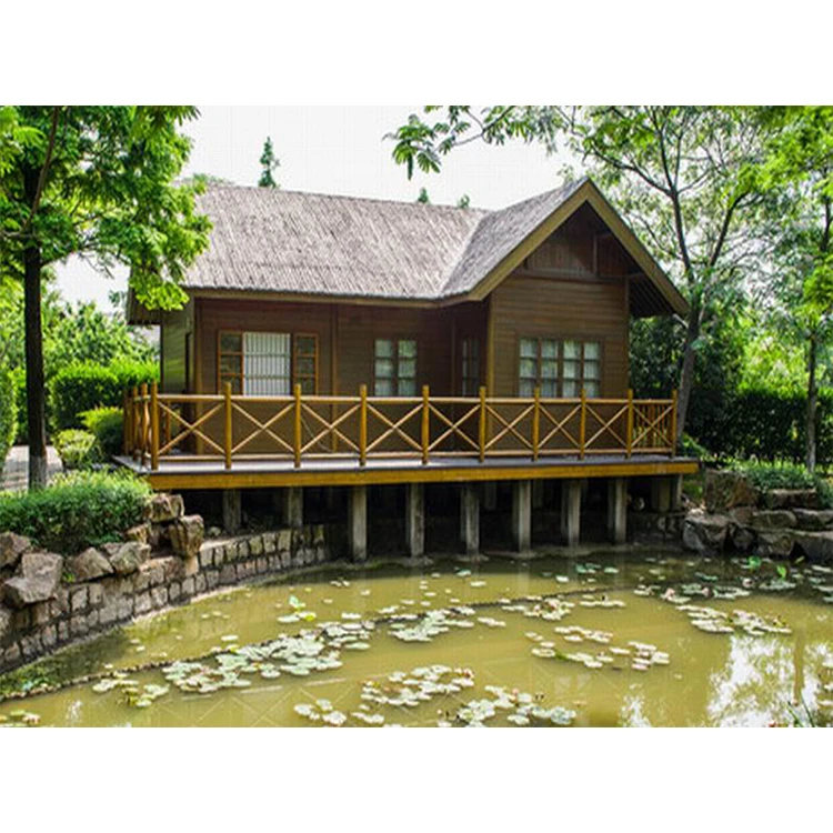 China Low Cost Customized Small And Cheap Prefabricated Homes