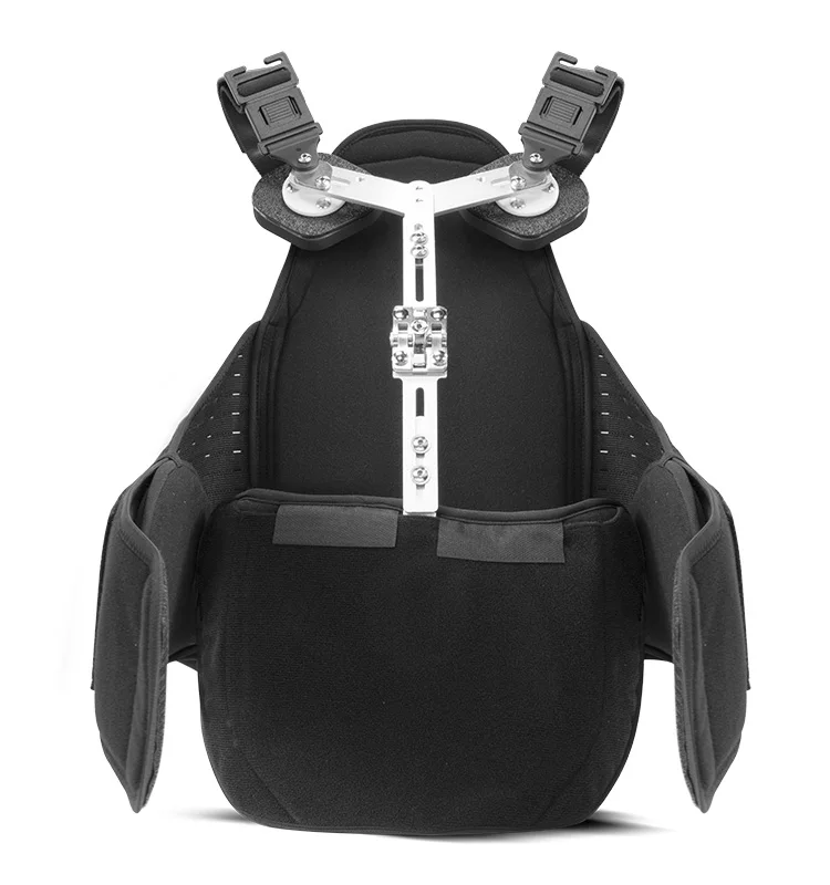 Хорошее качество, Заводская дешевая Классическая поддержка поясницы TLSO